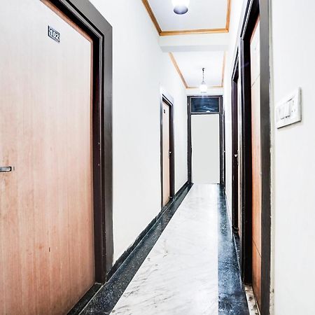 Super Hotel O Vaishali Nagar ジャイプール エクステリア 写真