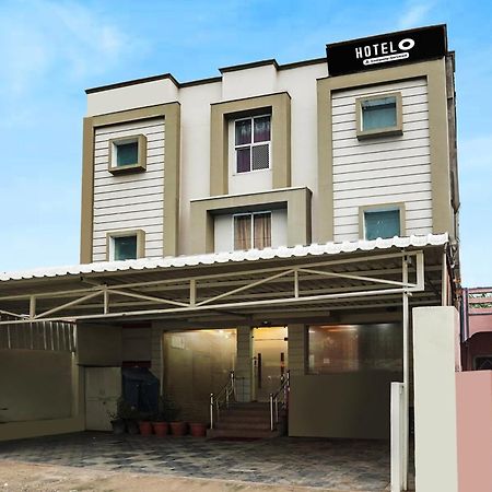 Super Hotel O Vaishali Nagar ジャイプール エクステリア 写真