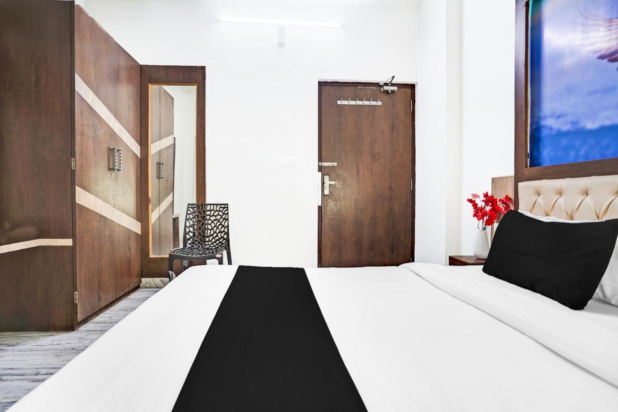 Super Hotel O Vaishali Nagar ジャイプール エクステリア 写真